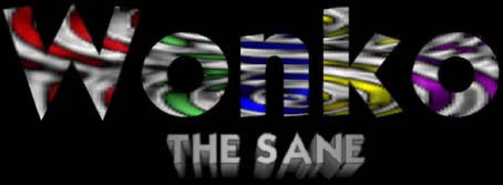 Wonko the Sane